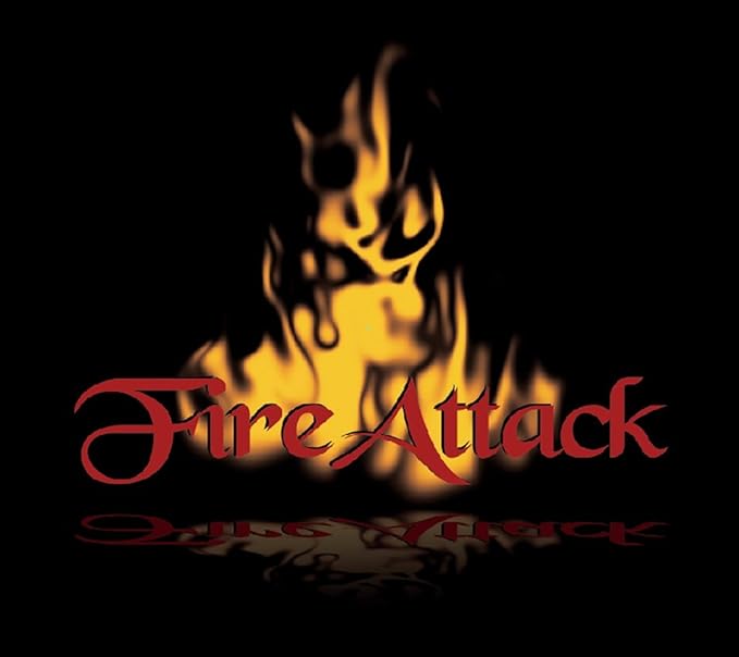 FireAttack