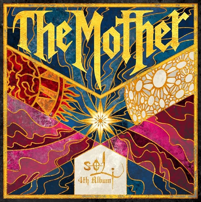 The Mother