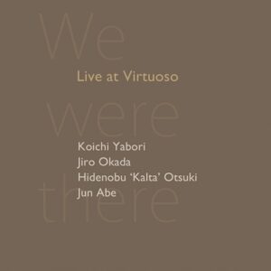 We were there Live at Virtuoso