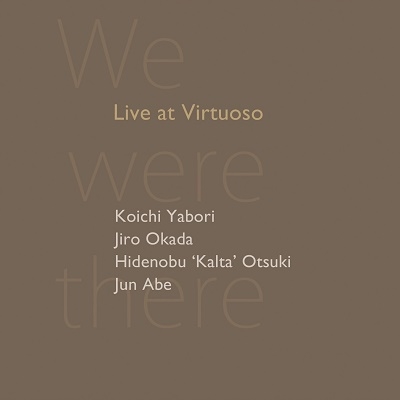 We were there Live at Virtuoso