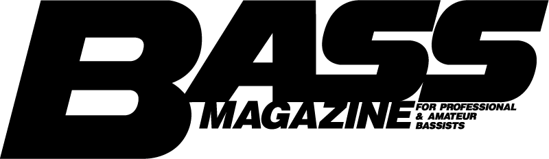 ベース・マガジン 2018年2月号